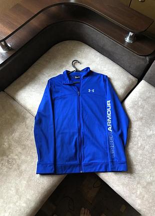 Спортивна кофта under armour оригінал