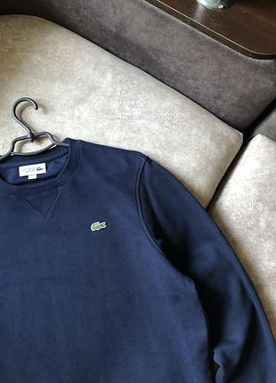 Світшот lacoste 2