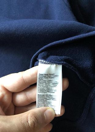 Світшот lacoste 4