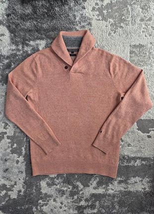 Оригінальний светр tommy hilfiger, розмір m.
