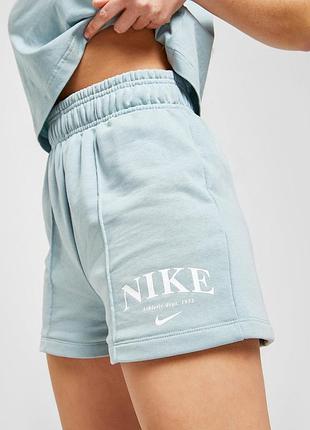 Шорти nike