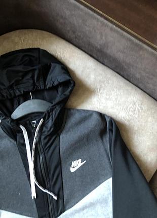Худі nike оригінал 2