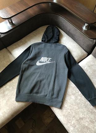 Худі nike оригінал 5