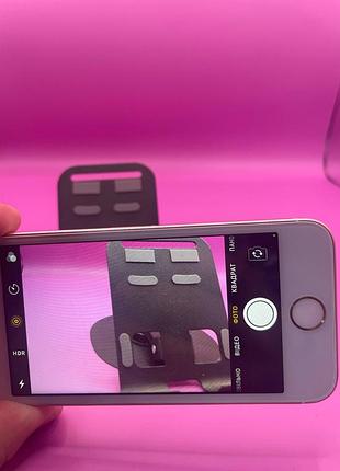 Apple iphone se 2016 айфон apple se 8