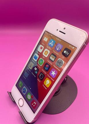 Apple iphone se 2016 айфон apple se 6