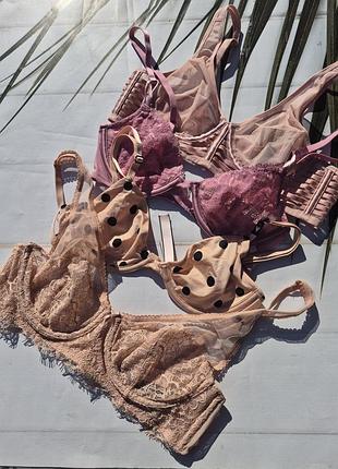 Ліф бюстгальтер вікторія сікрет victoria's secret - ціна розпродажу