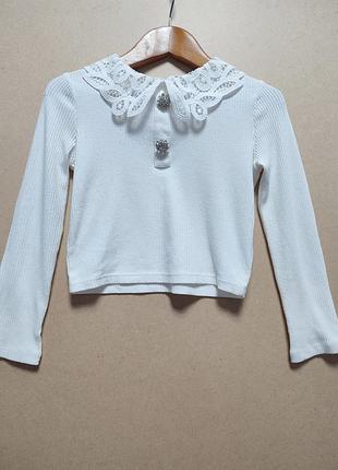Блуза river island