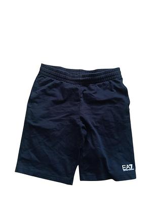 Шорты armani emporio