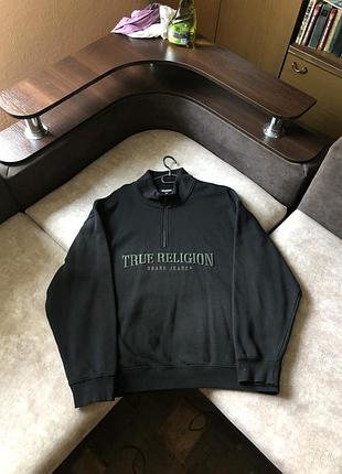 Світшот true religion оригінал