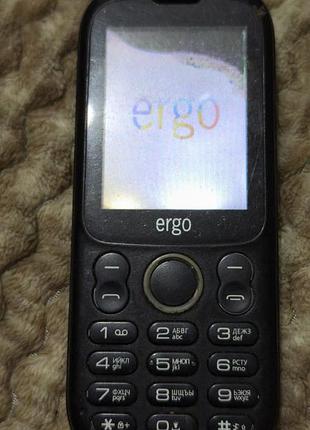 Ergo f 241