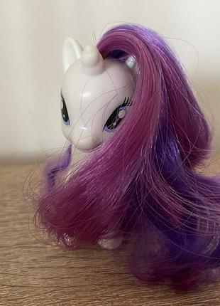 My little pony оригінальна рареті