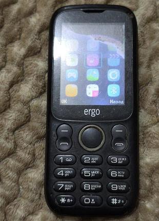 Ergo f 241 2