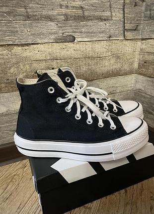 Converse all star  24,5 см, 39 розмір