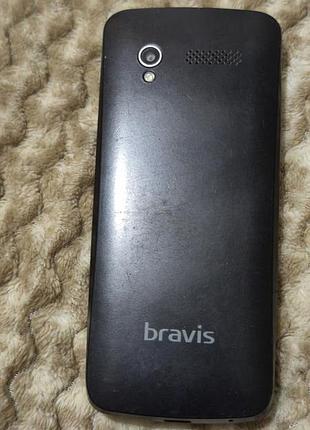 Bravis major 7