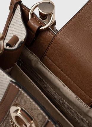 Сумка guess оригінал нова 6