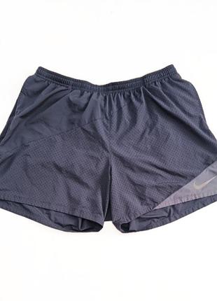 Шорты спортивные беговые nike running для бега зала тренировок в виде adidas trainers gymshark lululemon under armour asics new balance puma pro