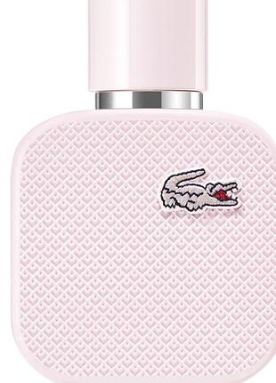 Lacoste l.12.12 rose парфумована вода.