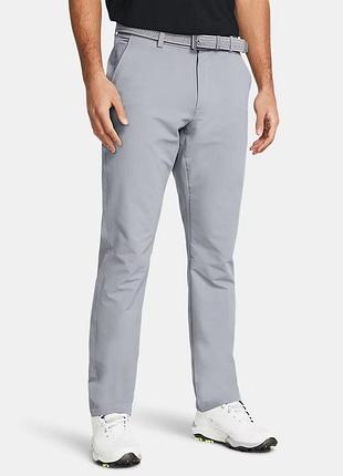 Мужские брюки under armour drive golf pants (оригинал, р. 30/32)