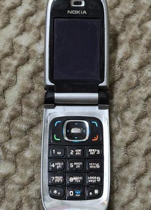 Nokia 6131 2
