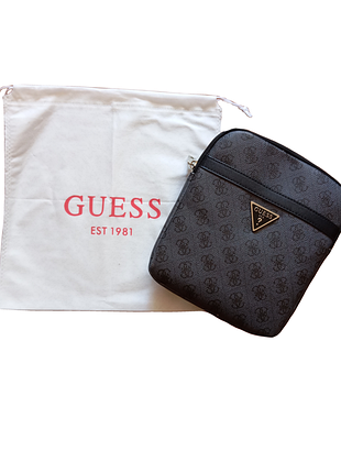 Нова сумка guess smart vezzola