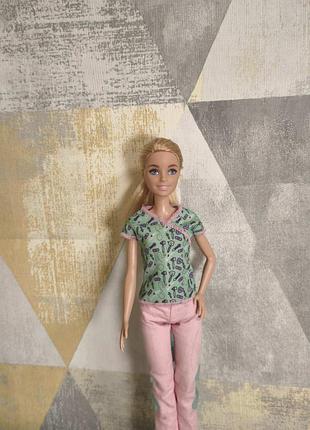 Кукла barbie барби 5