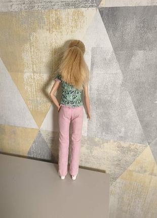 Кукла barbie барби 2
