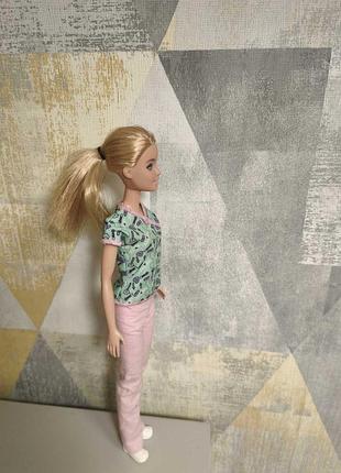 Кукла barbie барби 3