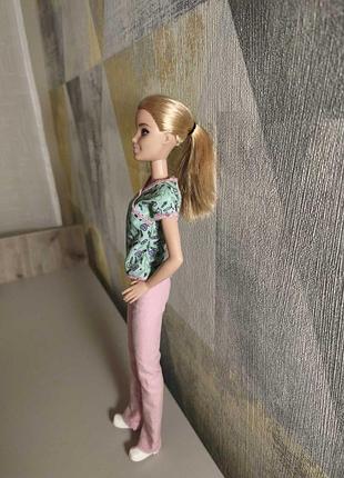 Кукла barbie барби 4