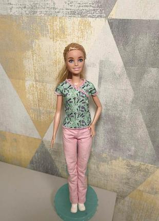 Лялька barbie барбі