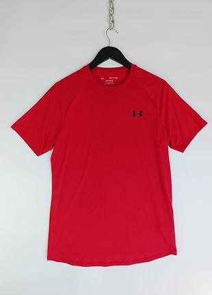 Спортивная футболка nike x under armour оригинал/человечья беговая м/для зала/кросфита/бесшовная/бега/занят/йоги/спорта/тренировок/занят спортом/в зал