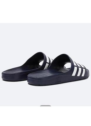 Шльопанці чоловічи adidas