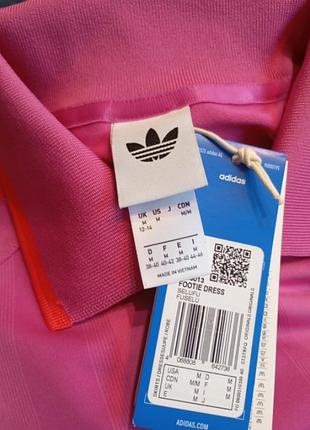 Платье adidas 6