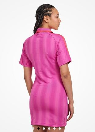 Платье adidas 10