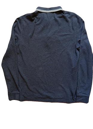 Регбійка fred perry 2