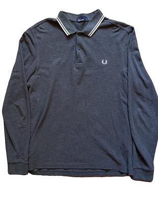 Регбойка fred perry