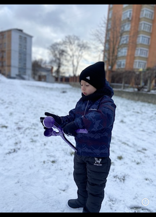Продаємо комплект columbia!стан на 5.