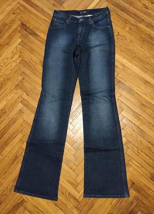 Джинсы armani jeans 28 размер, 36/109,5/23,5