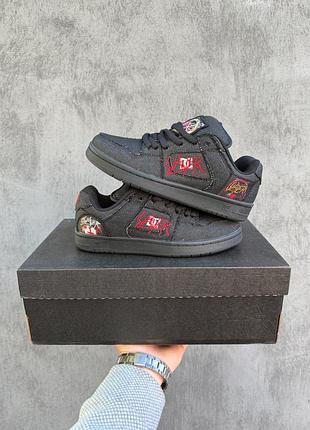 Dc manteca slayer 3