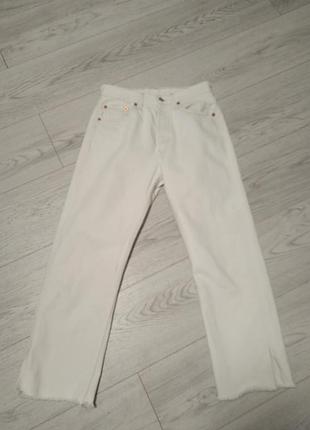 Джинси levi's 2