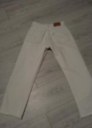 Джинси levi's 3
