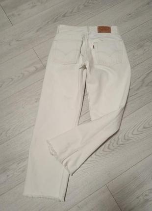 Джинси levi's 4