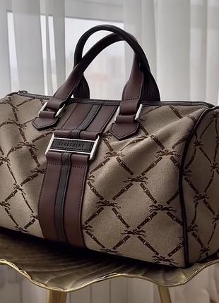 Сумка longchamp