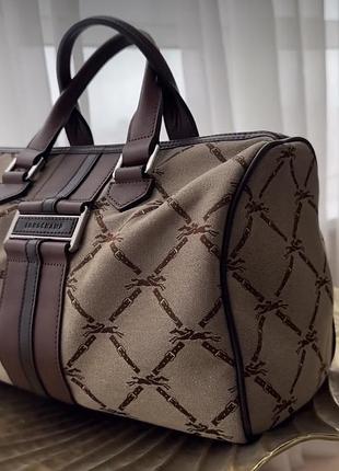 Сумка longchamp 3