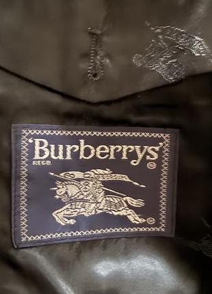 Burberrys орігінал ,вовна хл ххл