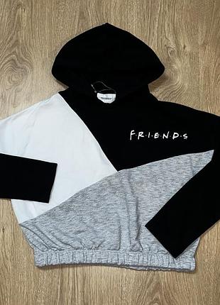 Худі (світшот) friends