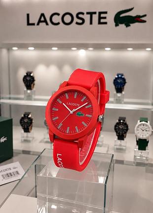 Годинник lacoste