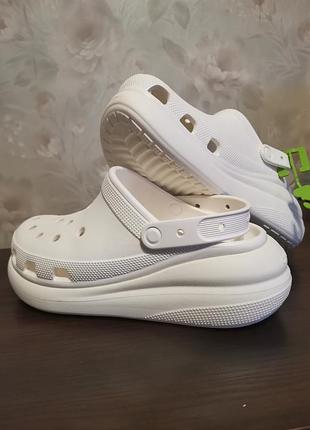 Продам кроксы женские 43 размер