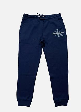 Спортивные штаны calvin klein jeans оригинальные