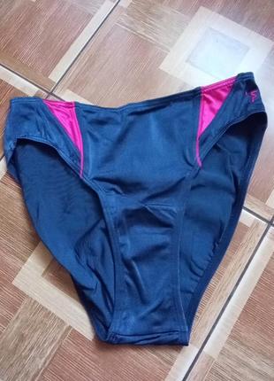 Плавки низ от купальника