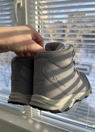 Чоботи new balance 3